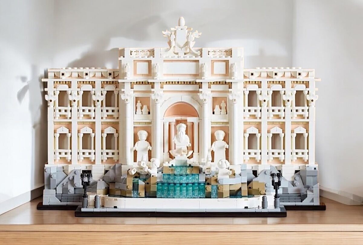 Rese&ntilde;a Completa del LEGO Architecture 21062: Skyline de Nueva York - Una Maravilla de la Arquitectura Moderna