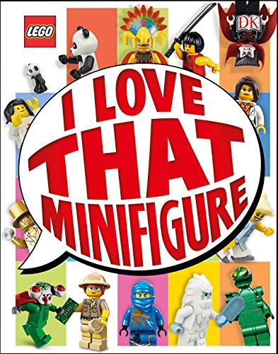 La Guía Definitiva de Minifiguras LEGO®: ¡Todo lo que Necesitas Saber para Comenzar tu Colección!