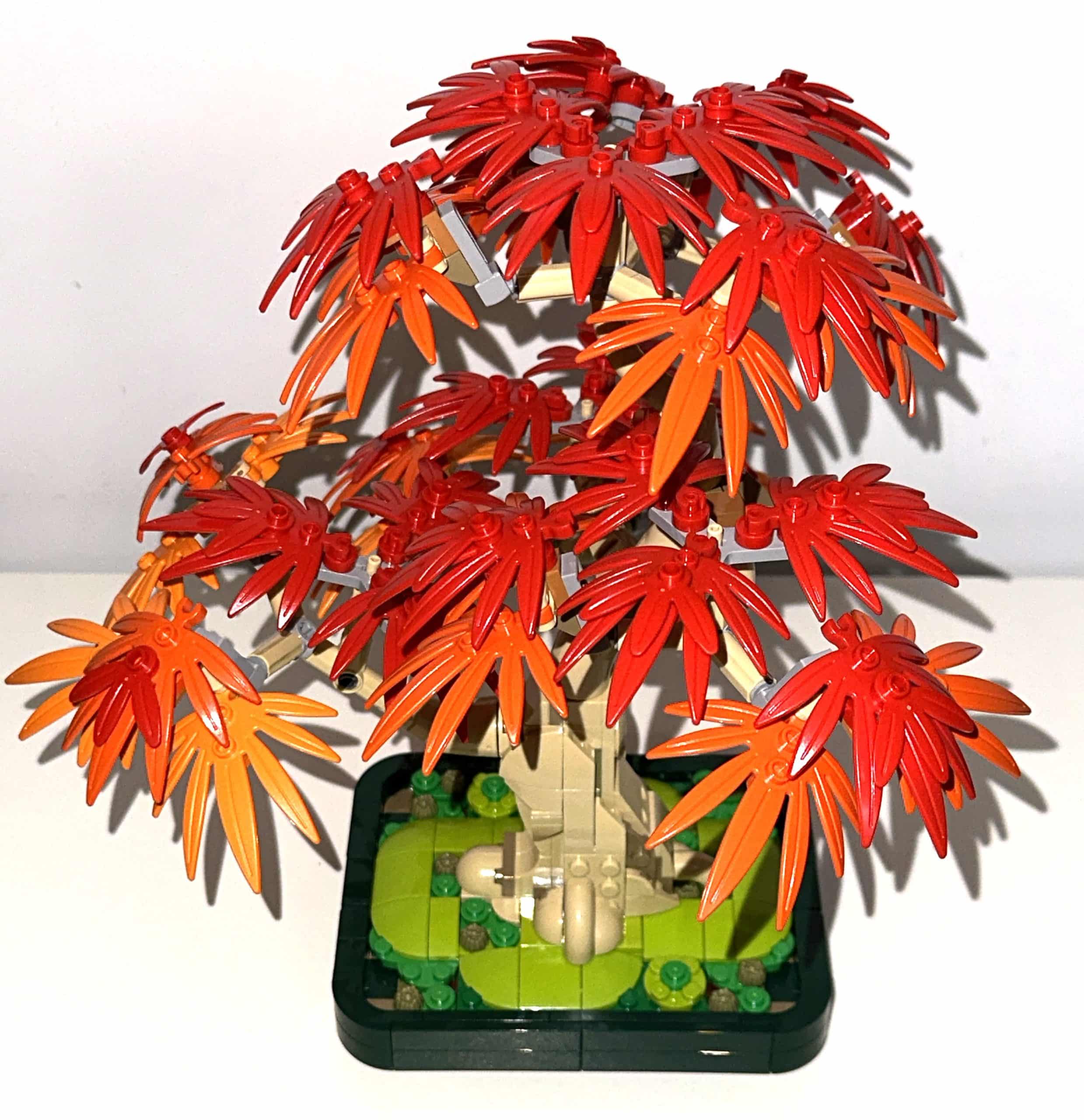 reseña de sets de LEGO, análisis de sets de LEGO, mejores sets de LEGO